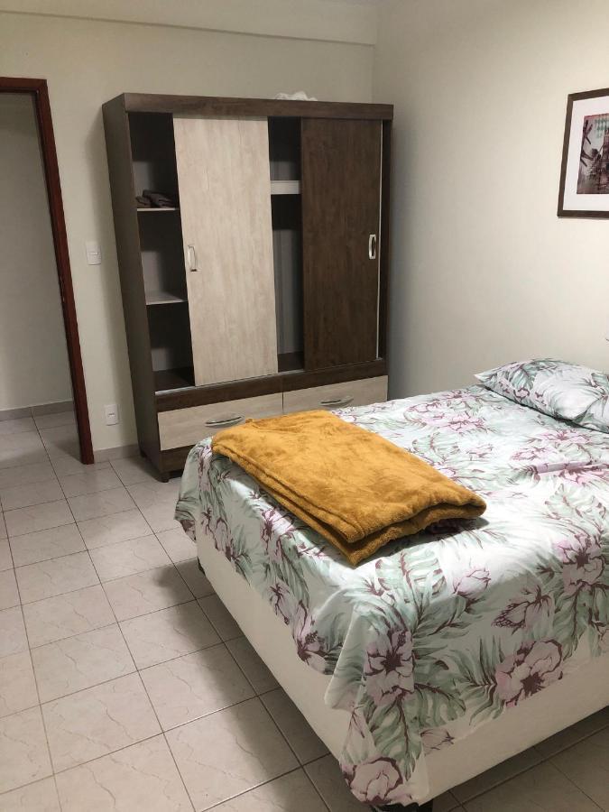 No Coracao De Aguas De Lindoia - Centro Lägenhet Exteriör bild
